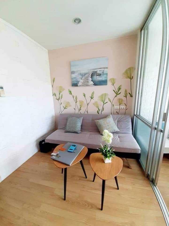 Apartment Lumpini